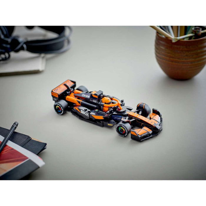 LEGO Auto Da Corsa Mclaren F1® Team Mcl38 - 77251