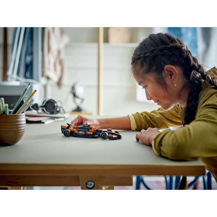 LEGO Auto Da Corsa Mclaren F1® Team Mcl38 - 77251