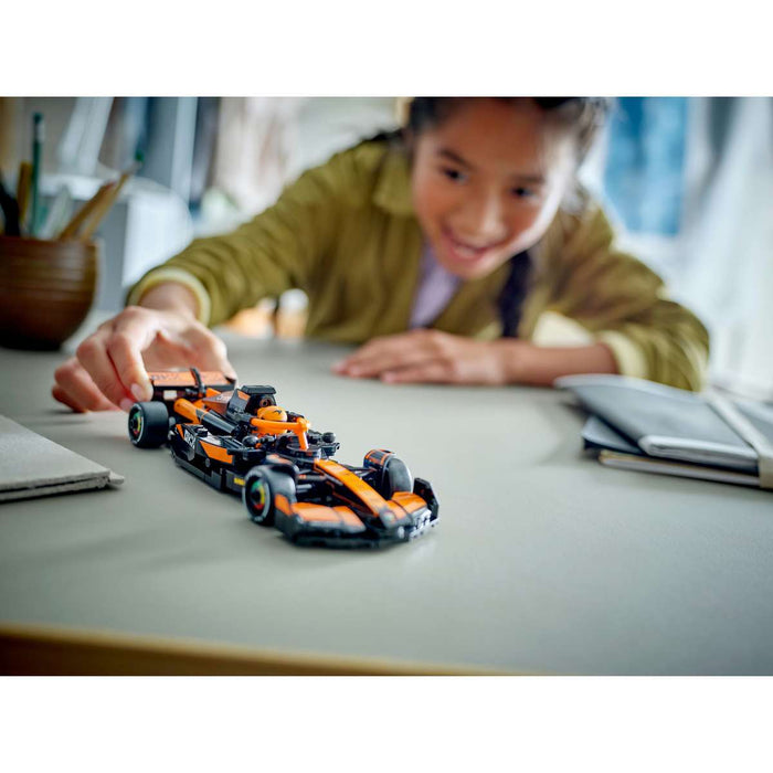 LEGO Auto Da Corsa Mclaren F1® Team Mcl38 - 77251