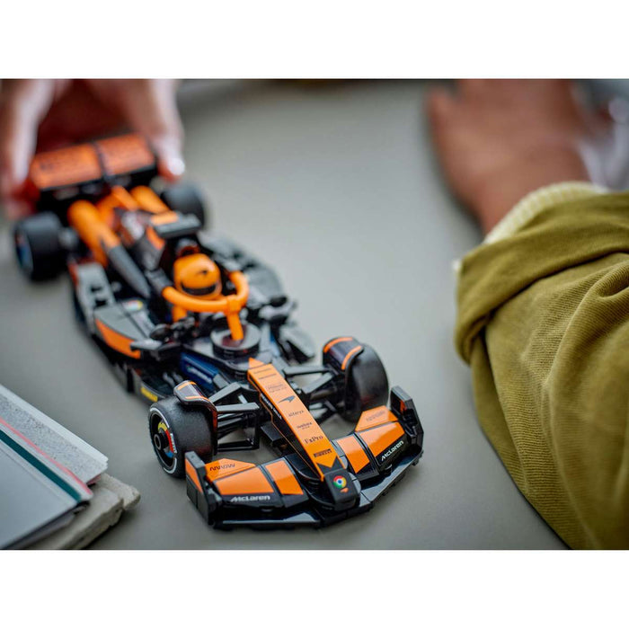 LEGO Auto Da Corsa Mclaren F1® Team Mcl38 - 77251