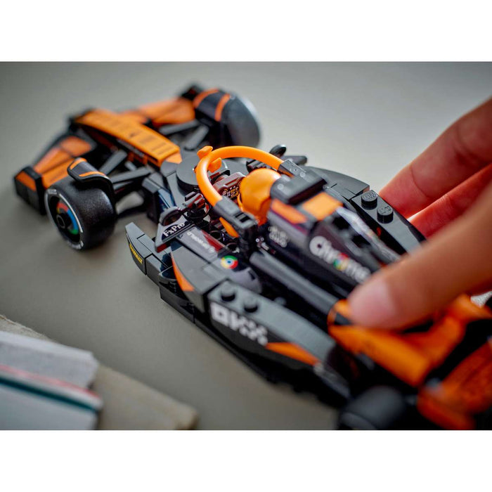 LEGO Auto Da Corsa Mclaren F1® Team Mcl38 - 77251