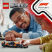 LEGO Auto Da Corsa Mclaren F1® Team Mcl38 - 77251