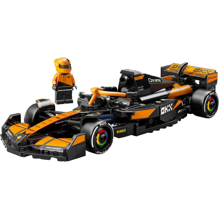 LEGO Auto Da Corsa Mclaren F1® Team Mcl38 - 77251