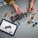 LEGO Auto Da Corsa Mclaren F1® Team Mcl38 - 77251