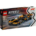 LEGO Auto Da Corsa Mclaren F1® Team Mcl38 - 77251