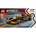 LEGO Auto Da Corsa Mclaren F1® Team Mcl38 - 77251