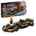 LEGO Auto Da Corsa Mclaren F1® Team Mcl38 - 77251