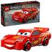 LEGO Saetta Mcqueen - 77255