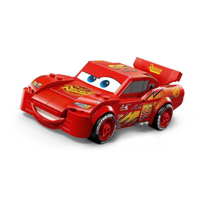 LEGO Saetta Mcqueen - 77255