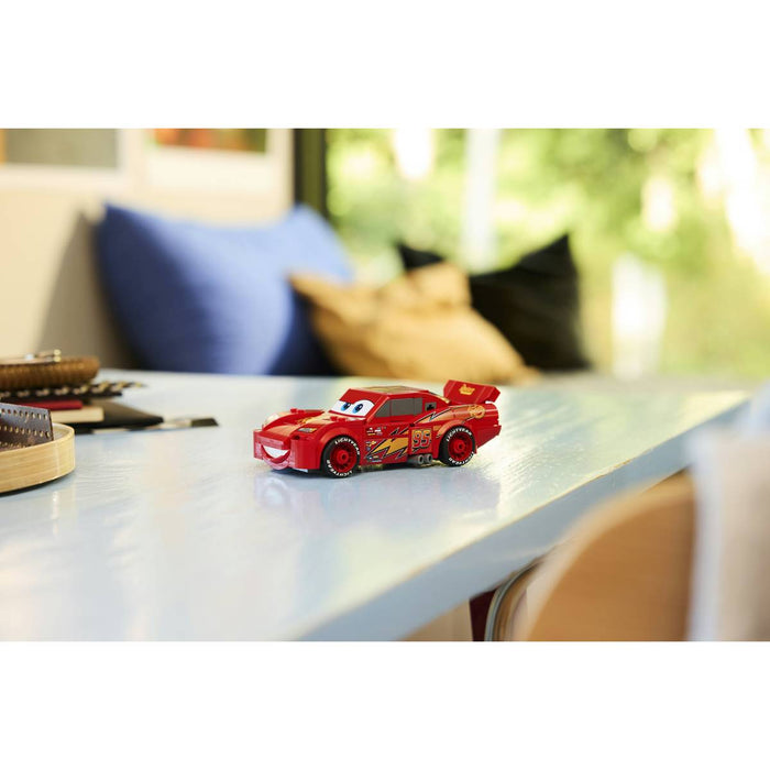 LEGO Saetta Mcqueen - 77255