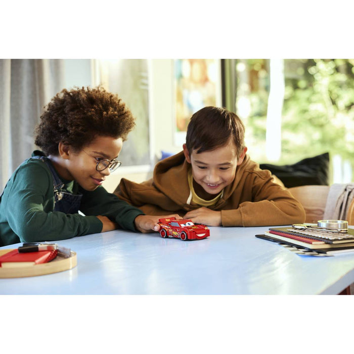 LEGO Saetta Mcqueen - 77255