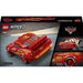 LEGO Saetta Mcqueen - 77255