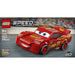 LEGO Saetta Mcqueen - 77255