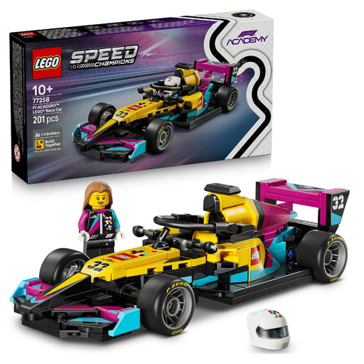LEGO Auto Da Corsa Lego® F1 Academy™ - 77258