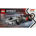 LEGO Auto Da Corsa Audi Revolut F1® Team R26 - 77259