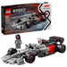 LEGO Auto Da Corsa Audi Revolut F1® Team R26 - 77259