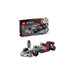 LEGO Auto Da Corsa Audi Revolut F1® Team R26 - 77259