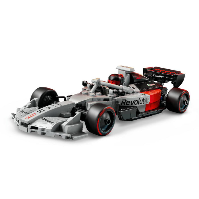 LEGO Auto Da Corsa Audi Revolut F1® Team R26 - 77259
