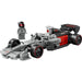 LEGO Auto Da Corsa Audi Revolut F1® Team R26 - 77259