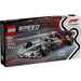 LEGO Auto Da Corsa Audi Revolut F1® Team R26 - 77259