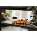 LEGO The Fast And The Furious Toyota Supra Mk4 - 77260, Macchina Giocattolo Con Minifigure, Regalo Stem Da 10+