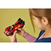 LEGO Ferrari 499P - 77261, Macchina Giocattolo Stem E Minifigure Da Collezione, Regalo Sportivo Per Bambini 9+