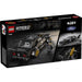 LEGO Ford Mustang ‘65 Hoonicorn V1 Di Ken Block - 77262, Macchina Giocattolo Con Minifigure, Regalo Bambini 9+