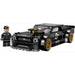 LEGO Ford Mustang ‘65 Hoonicorn V1 Di Ken Block - 77262, Macchina Giocattolo Con Minifigure, Regalo Bambini 9+