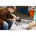 LEGO Ford Mustang ‘65 Hoonicorn V1 Di Ken Block - 77262, Macchina Giocattolo Con Minifigure, Regalo Bambini 9+