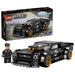 LEGO Ford Mustang ‘65 Hoonicorn V1 Di Ken Block - 77262, Macchina Giocattolo Con Minifigure, Regalo Bambini 9+