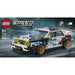 LEGO Bmw M3 E30