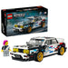 LEGO Bmw M3 E30