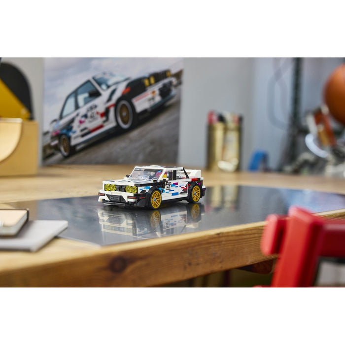 LEGO Bmw M3 E30