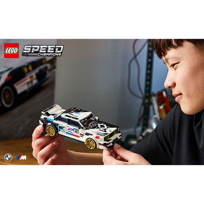LEGO Bmw M3 E30
