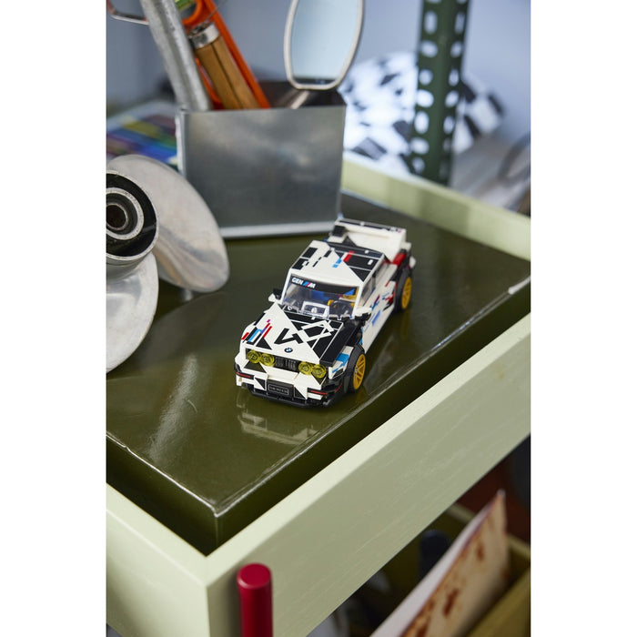 LEGO Bmw M3 E30