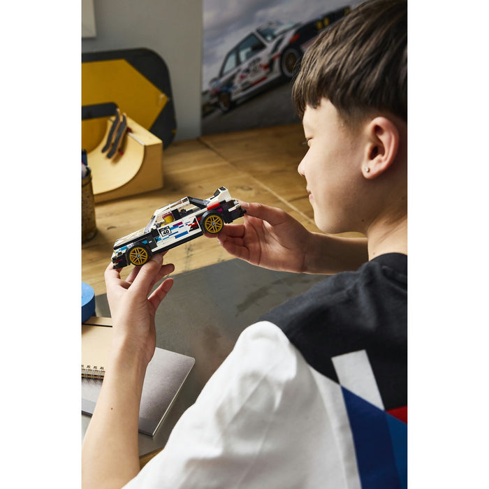 LEGO Bmw M3 E30
