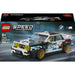 LEGO Bmw M3 E30