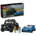 LEGO Jaguar Project 7 E Land Rover Defender