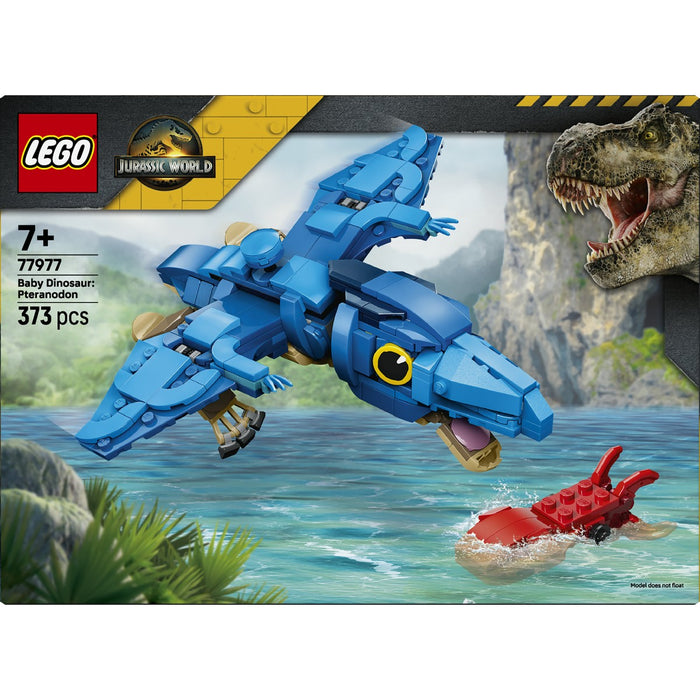 LEGO Dinosauro Bebè Pteranodonte