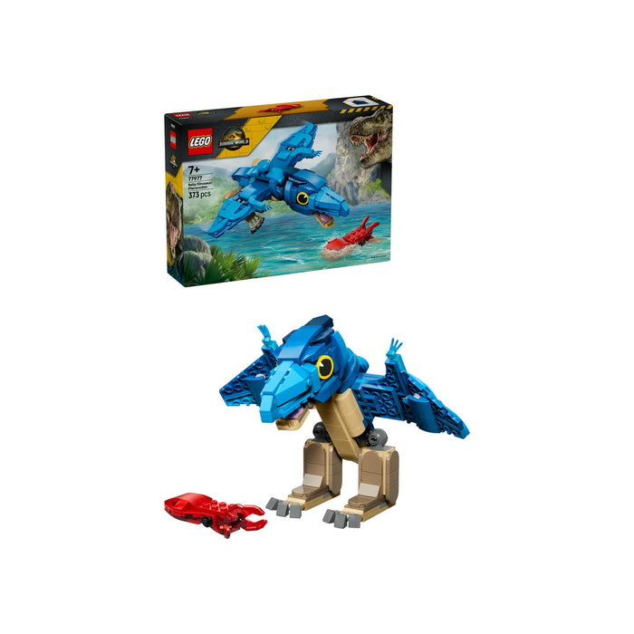 LEGO Dinosauro Bebè Pteranodonte