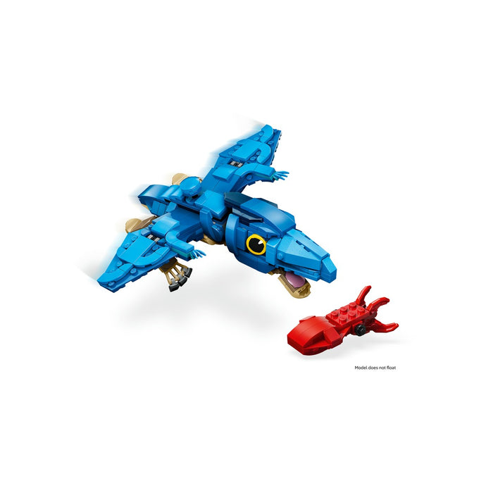 LEGO Dinosauro Bebè Pteranodonte