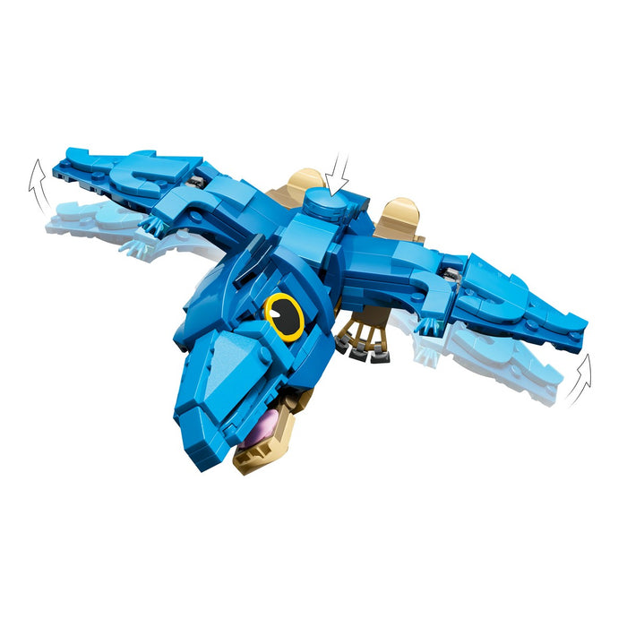 LEGO Dinosauro Bebè Pteranodonte