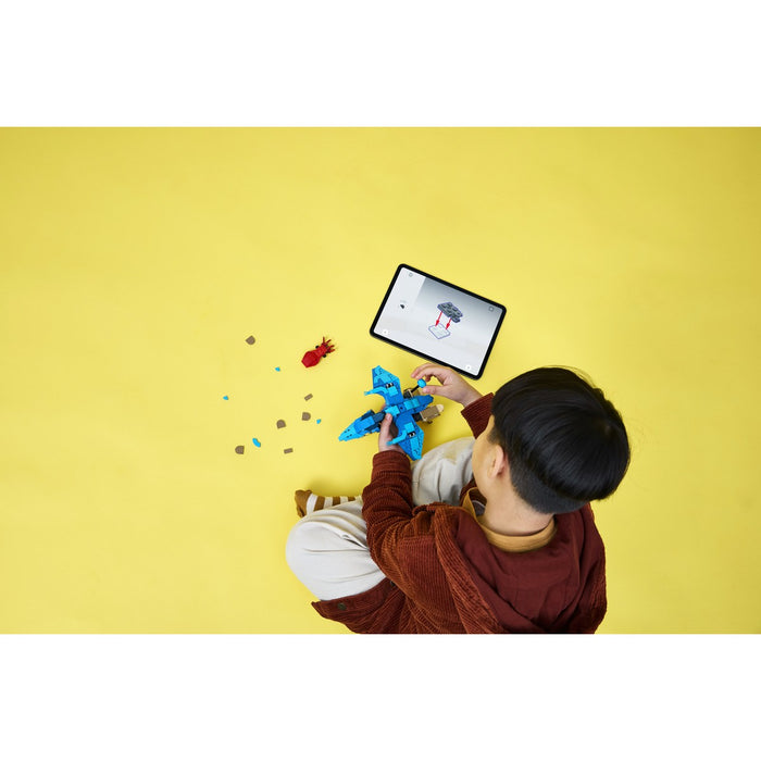 LEGO Dinosauro Bebè Pteranodonte
