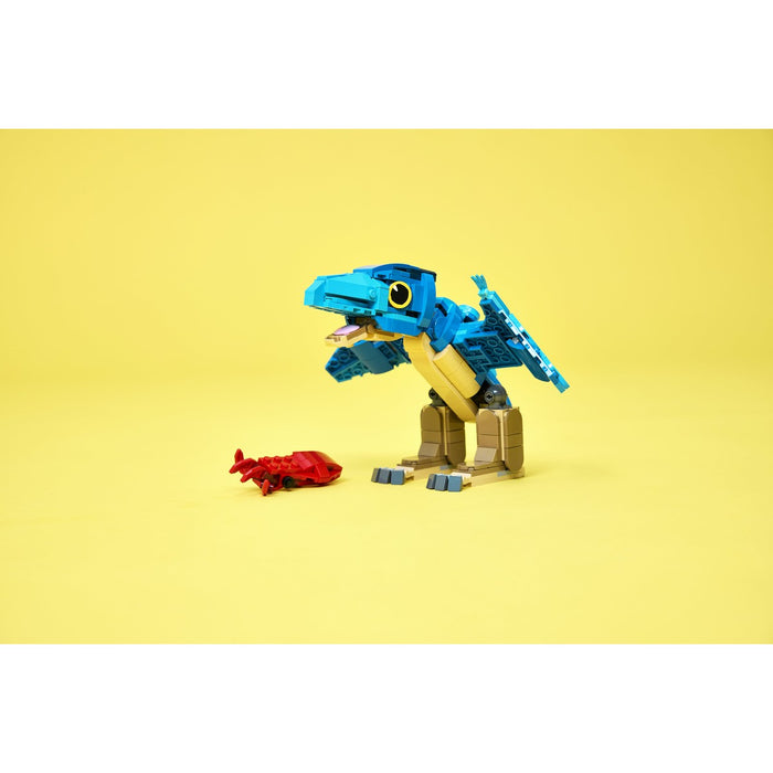 LEGO Dinosauro Bebè Pteranodonte