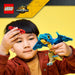 LEGO Dinosauro Bebè Pteranodonte