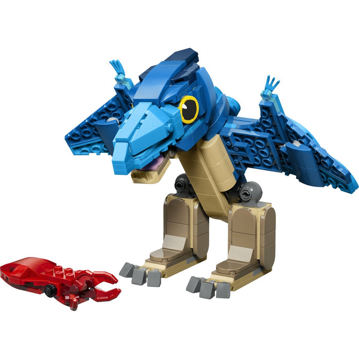 LEGO Dinosauro Bebè Pteranodonte