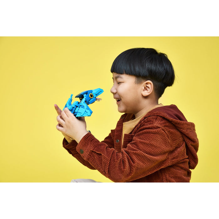 LEGO Dinosauro Bebè Pteranodonte
