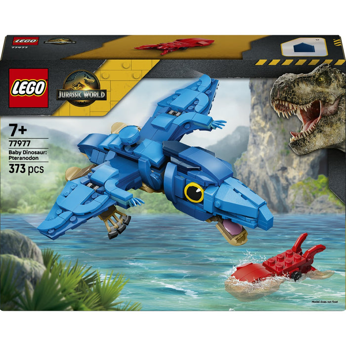 LEGO Dinosauro Bebè Pteranodonte