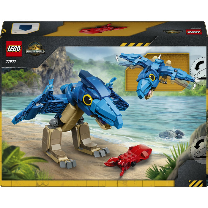 LEGO Dinosauro Bebè Pteranodonte