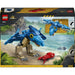 LEGO Dinosauro Bebè Pteranodonte